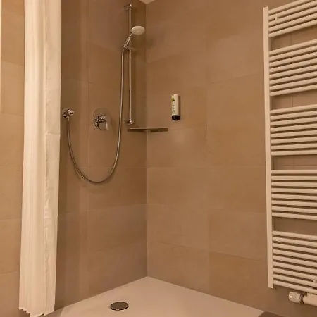 Sporthotel Treff Punkt Wiesbaden Extérieur photo