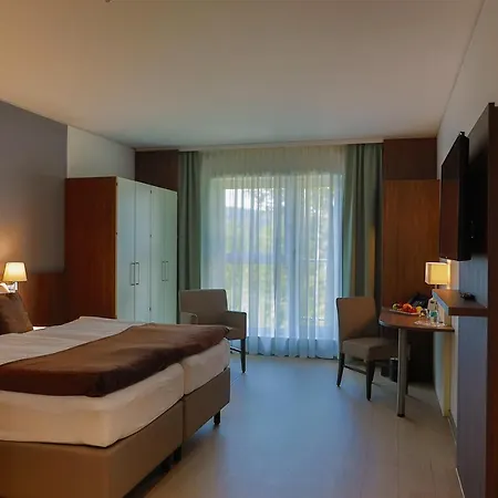 Sporthotel Treff Punkt Wiesbaden Extérieur photo