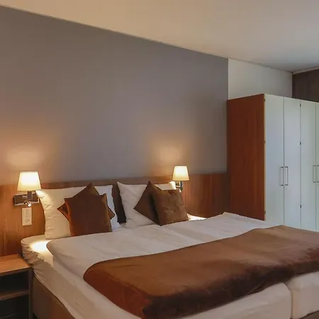 Sporthotel Treff Punkt Wiesbaden Extérieur photo