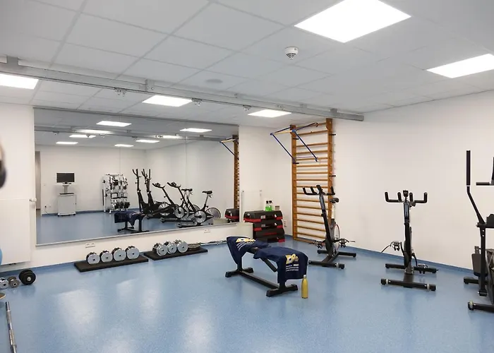 Sporthotel Treff Punkt
