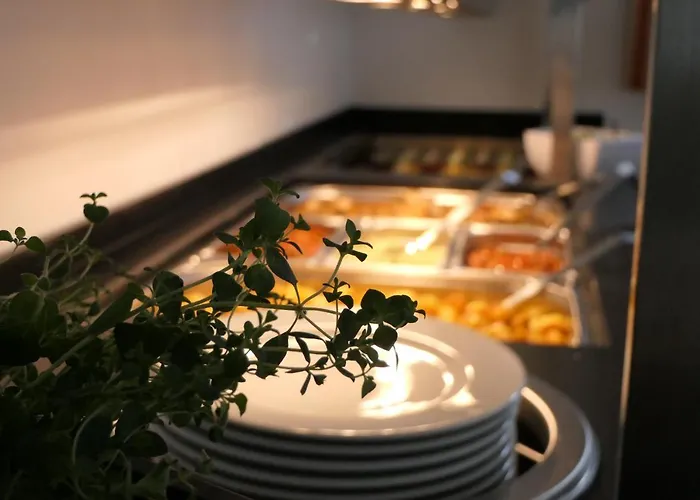 Sporthotel TREFF PUNKT
