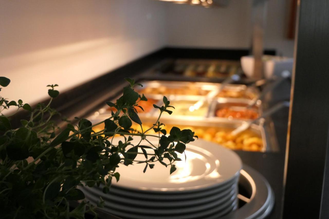 Treff Punkt Hotel 3*