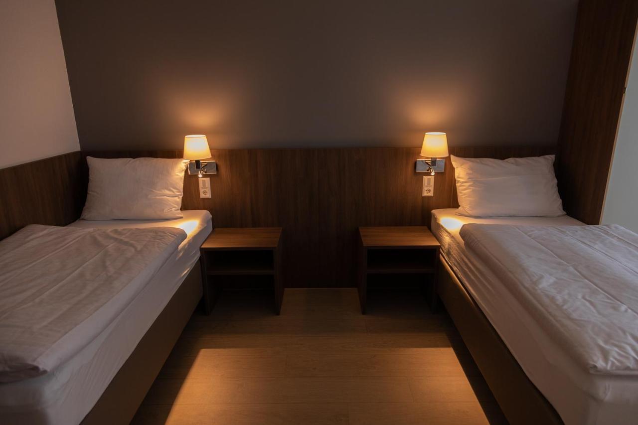 Treff Punkt Hotel