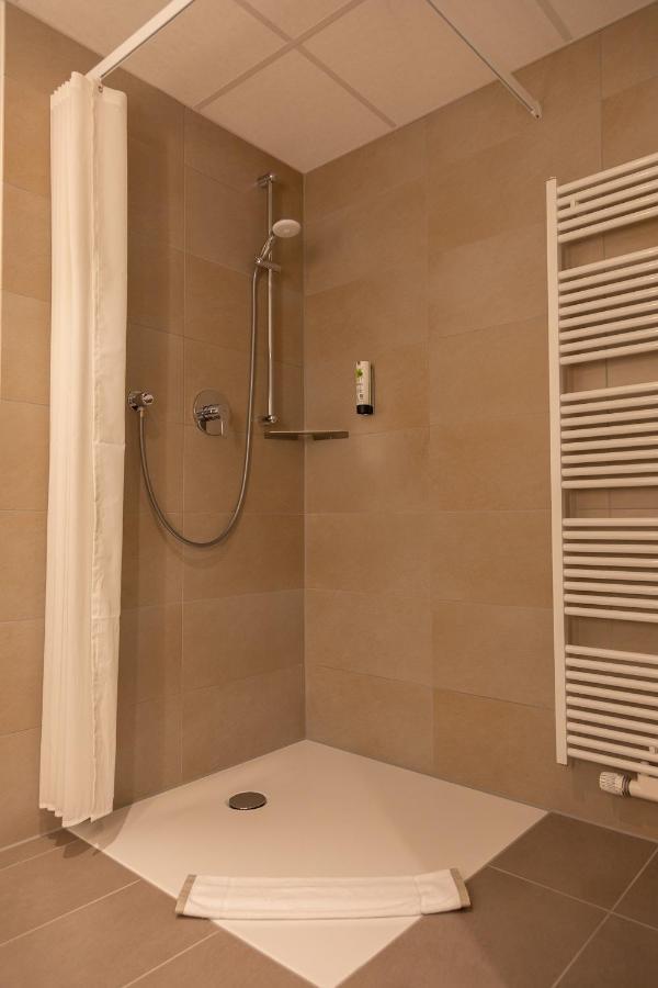 Hotel Treff Punkt 3*