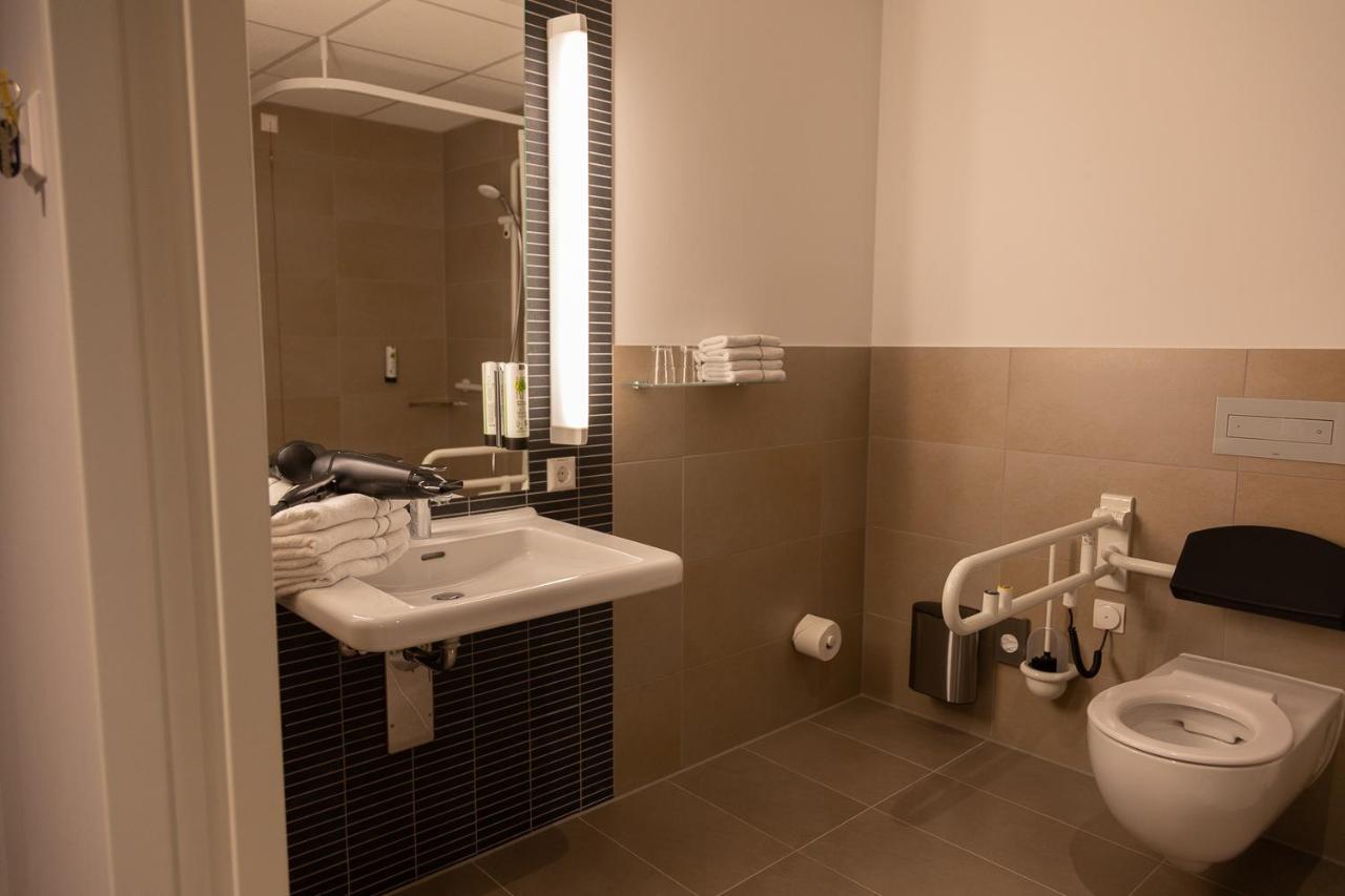 Treff Punkt Hotel Wiesbaden