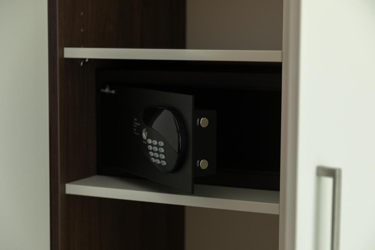 Hotel Treff Punkt 3*