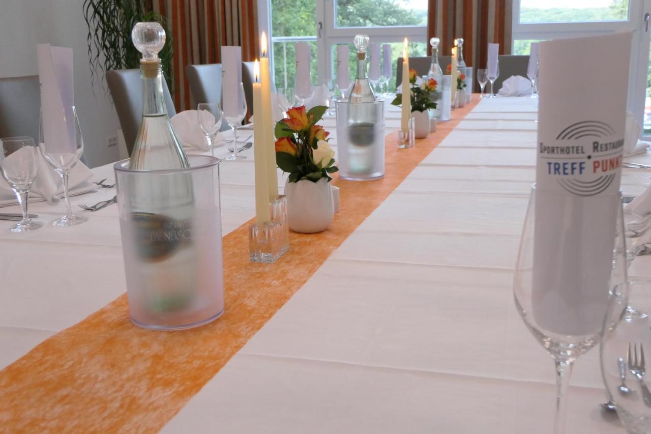 Hotel Treff Punkt 3*