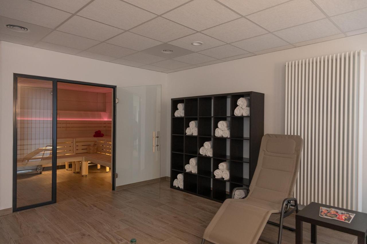 Hotel Treff Punkt
