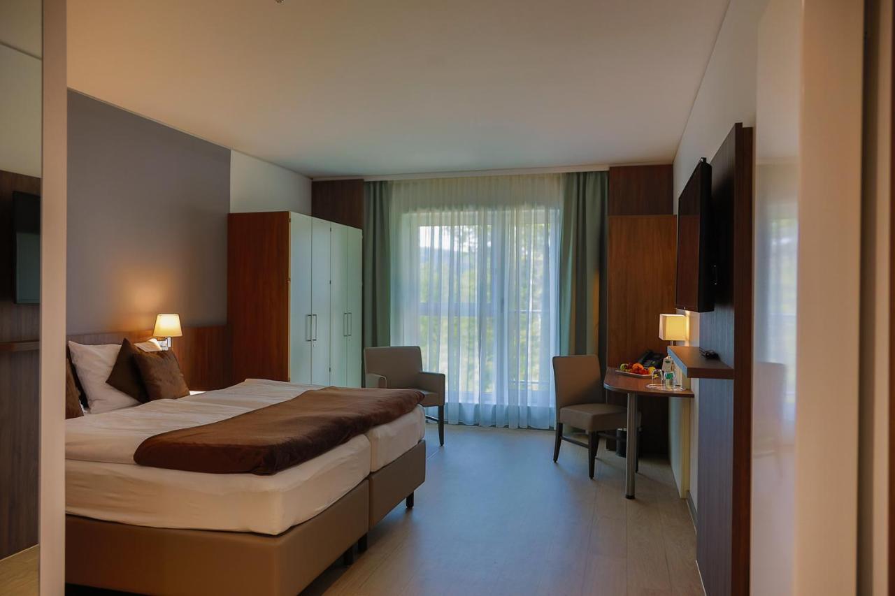 Hotel Treff Punkt