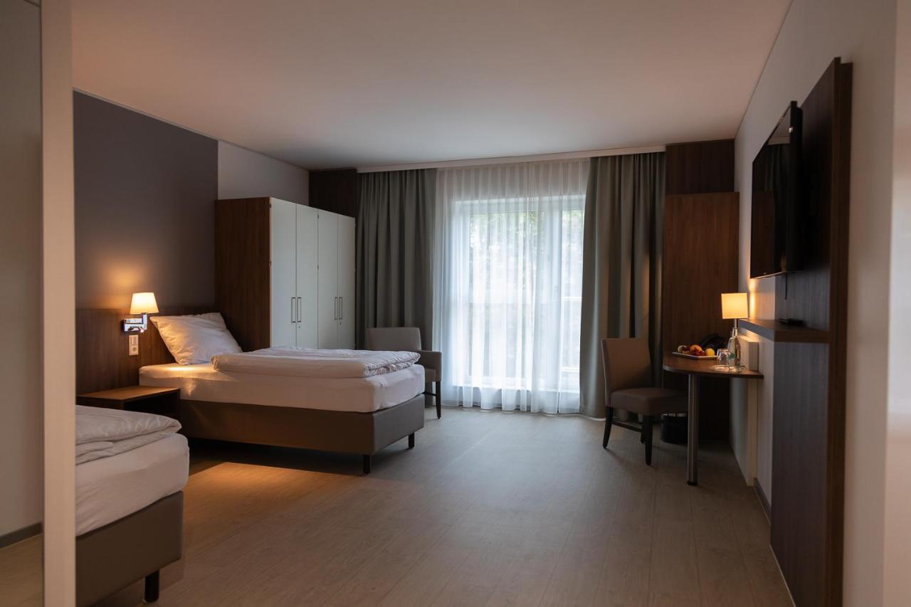 Hotel Treff Punkt