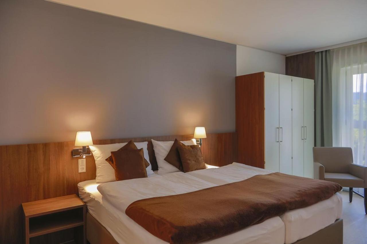 Hotel Treff Punkt 3*