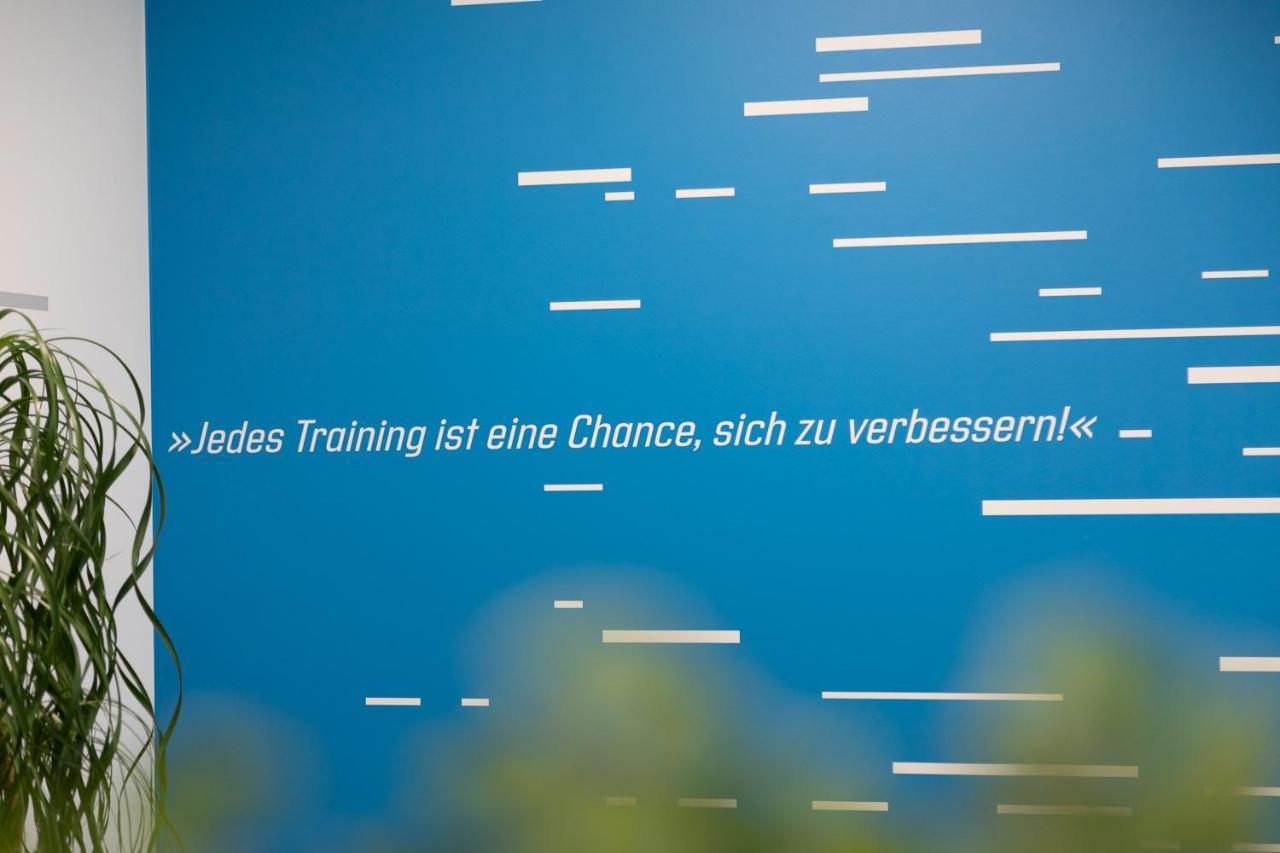 Hotel Treff Punkt 3*