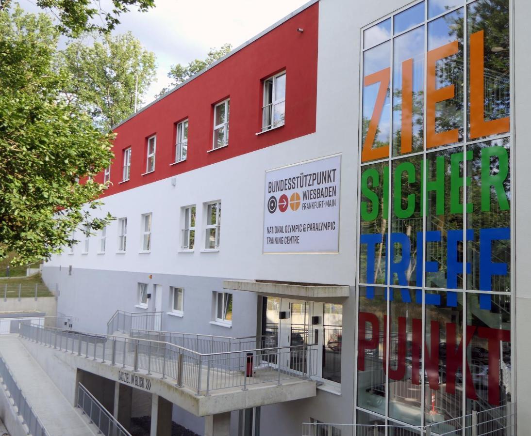 Hotel Treff Punkt