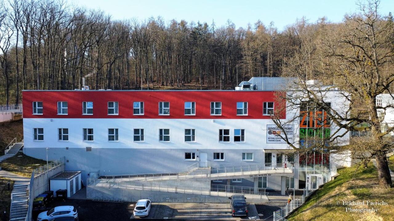 Hotel Treff Punkt 3*